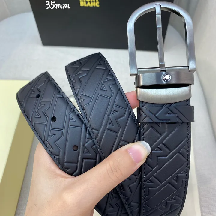 スーパーコピー モンブラン ベルト