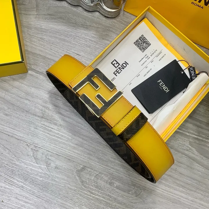 スーパーコピー フェンディ ベルト