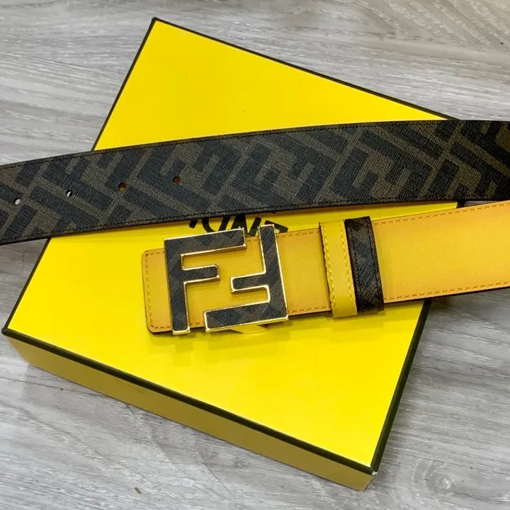 スーパーコピー フェンディ ベルト