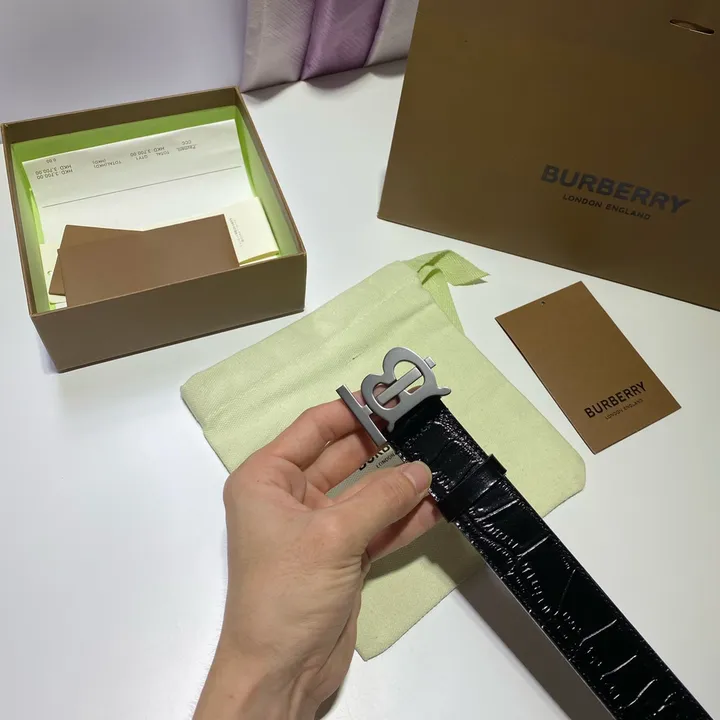 スーパーコピー バーバリー ス ベルト