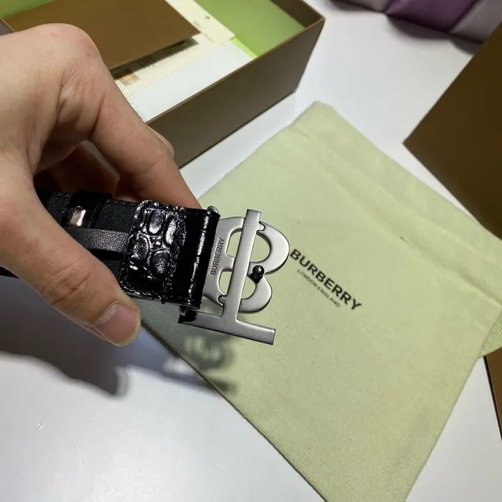 スーパーコピー バーバリー ス ベルト