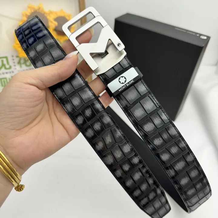 スーパーコピー モンブラン ベルト