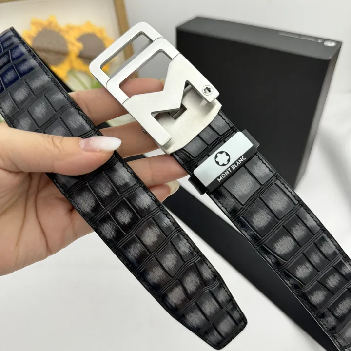 スーパーコピー モンブラン ベルト