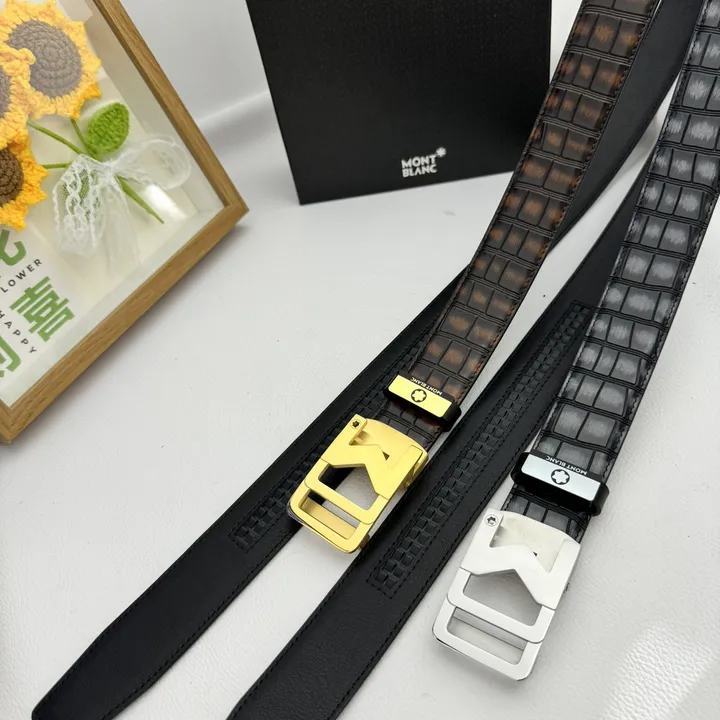 スーパーコピー モンブラン ベルト