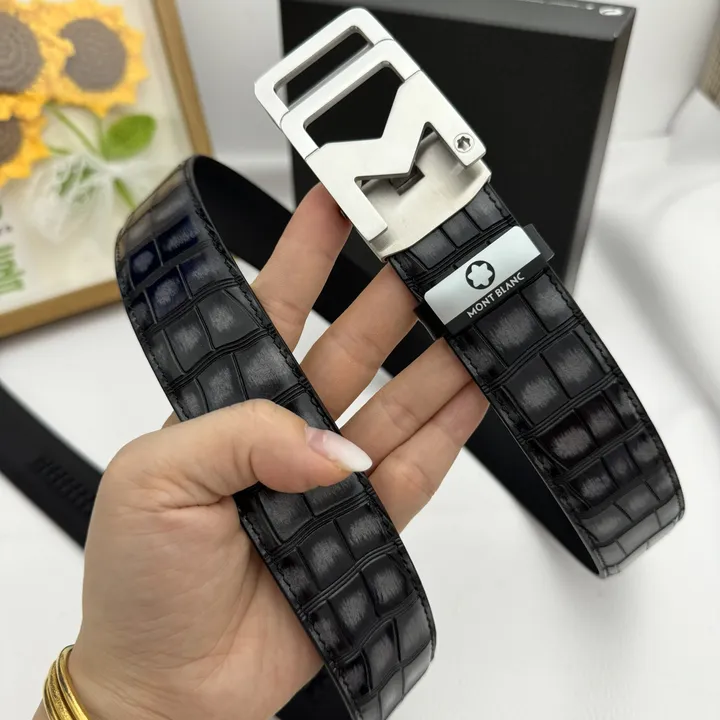 スーパーコピー モンブラン ベルト