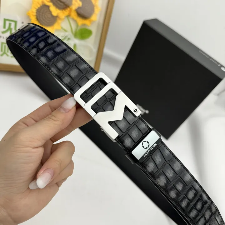 スーパーコピー モンブラン ベルト