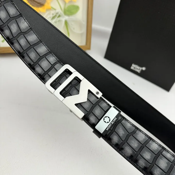 スーパーコピー モンブラン ベルト