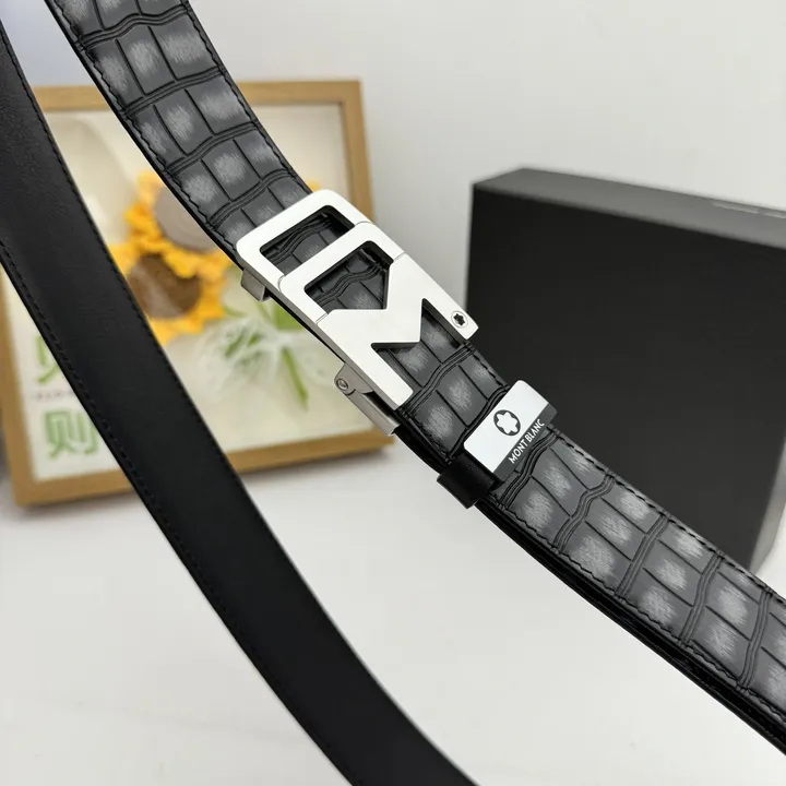 スーパーコピー モンブラン ベルト