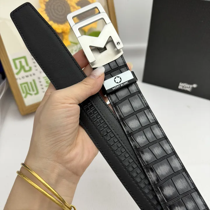 スーパーコピー モンブラン ベルト