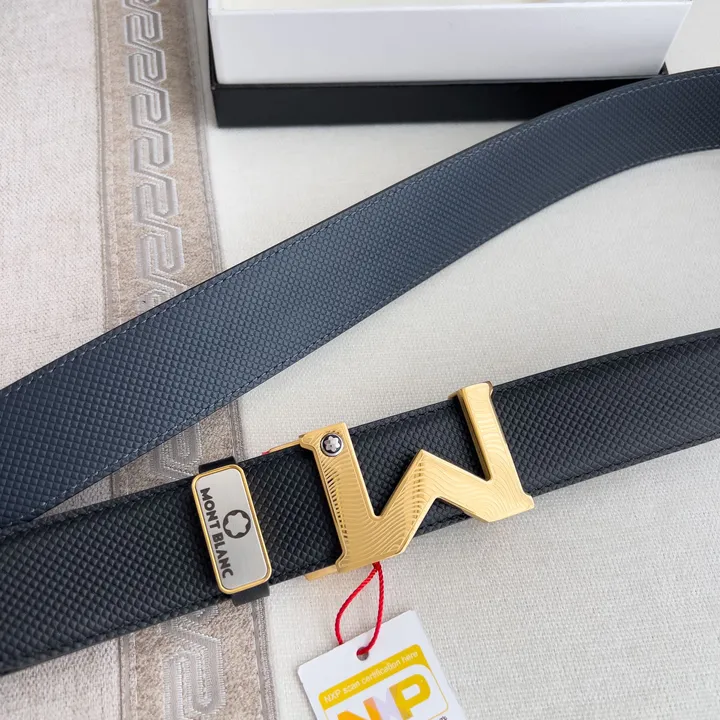 スーパーコピー モンブラン ベルト