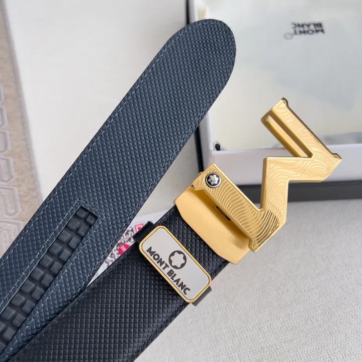 スーパーコピー モンブラン ベルト