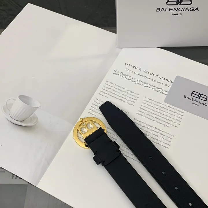 スーパーコピー バレンシアガ ベルト