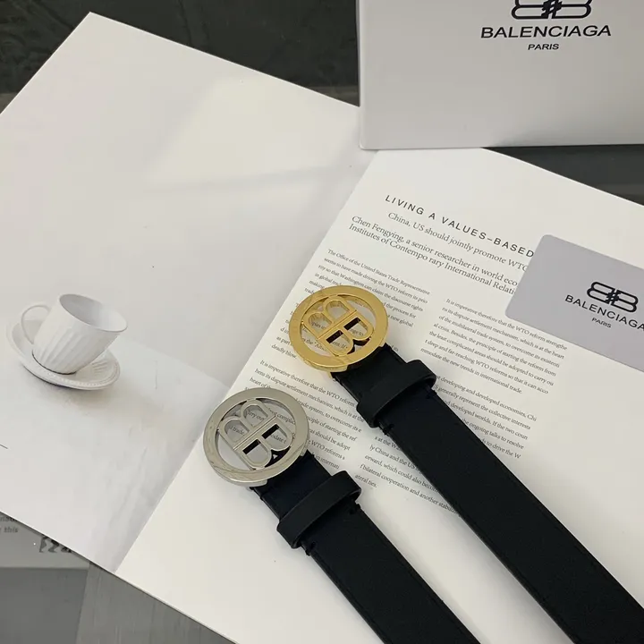 スーパーコピー バレンシアガ ベルト