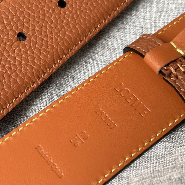 スーパーコピー ロエベ ベルト