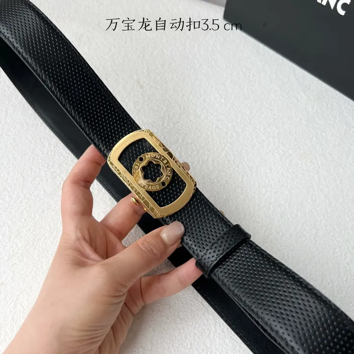 スーパーコピー モンブラン ベルト