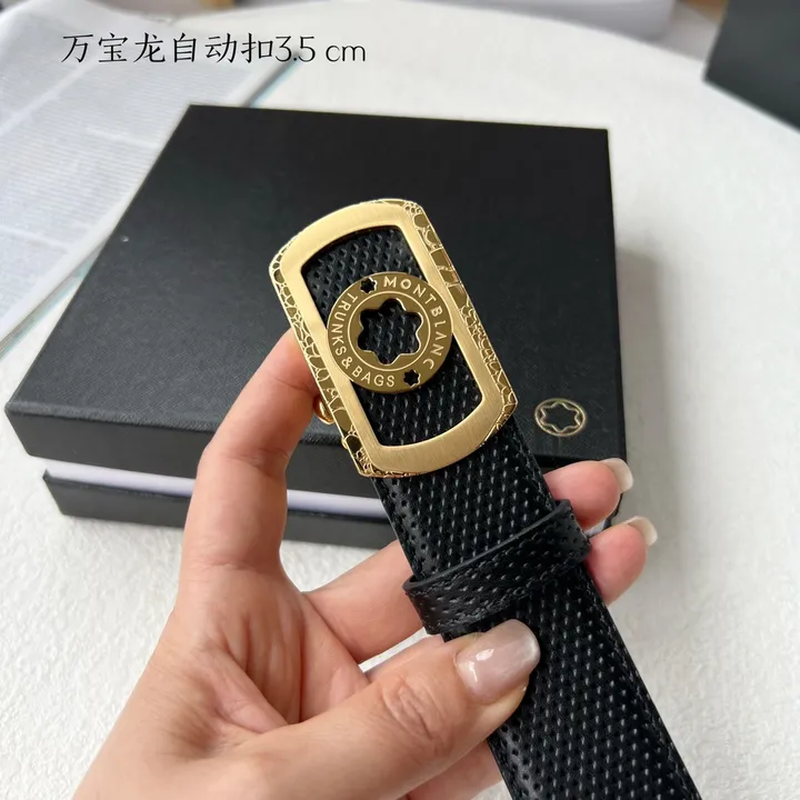 スーパーコピー モンブラン ベルト