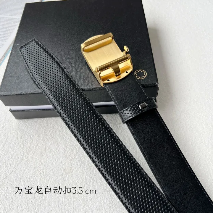 スーパーコピー モンブラン ベルト