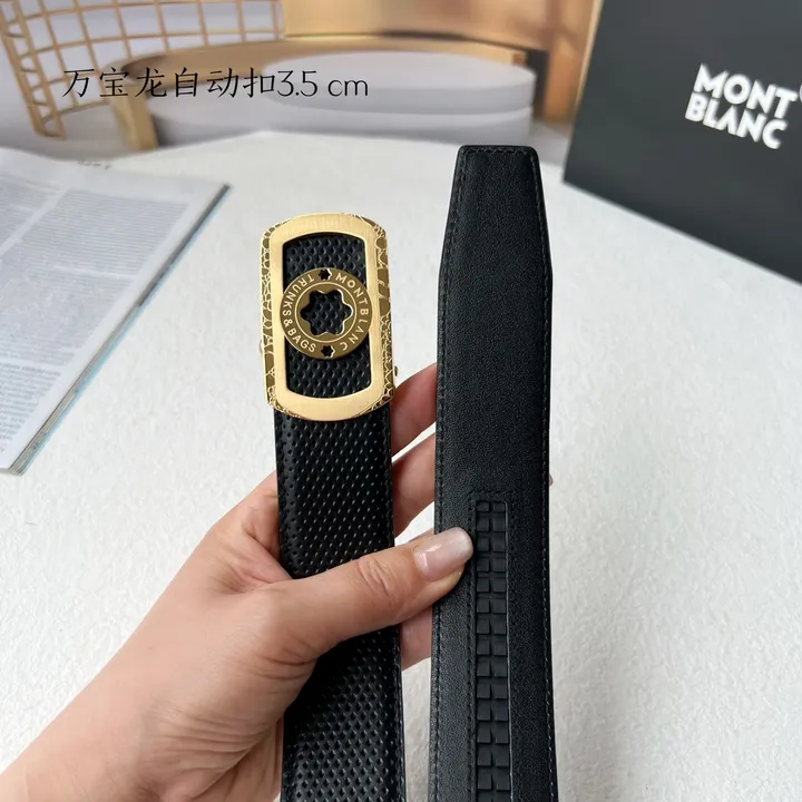 スーパーコピー モンブラン ベルト
