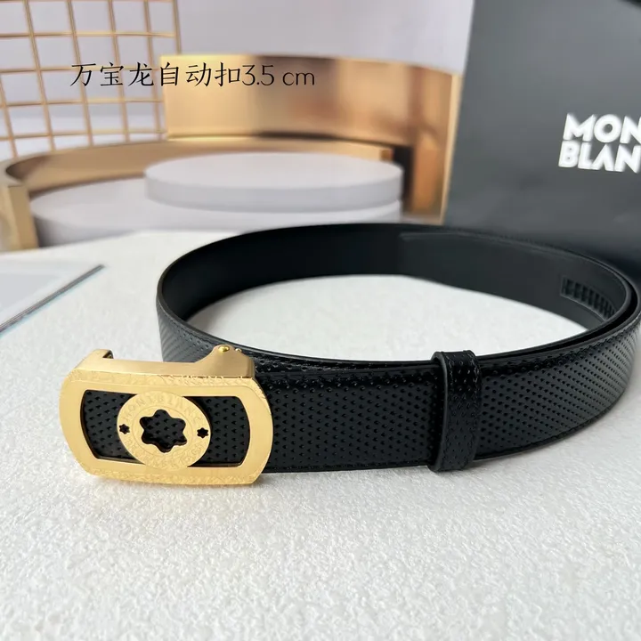 スーパーコピー モンブラン ベルト