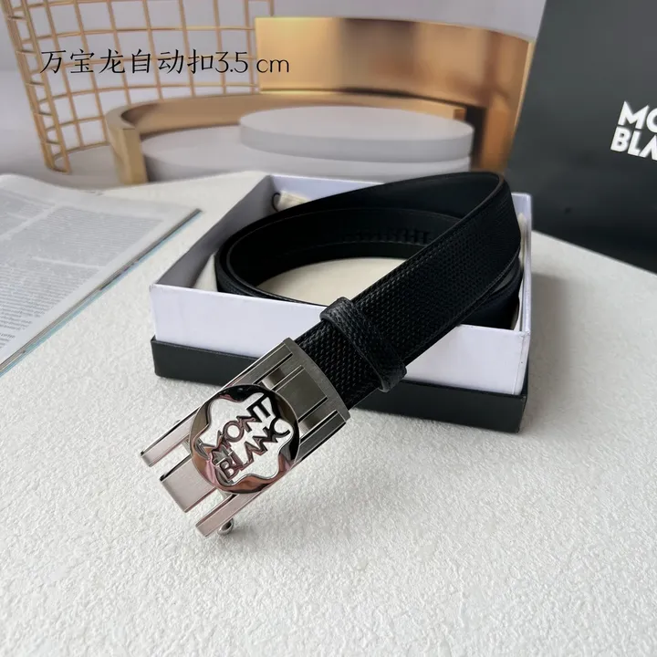 スーパーコピー モンブラン ベルト