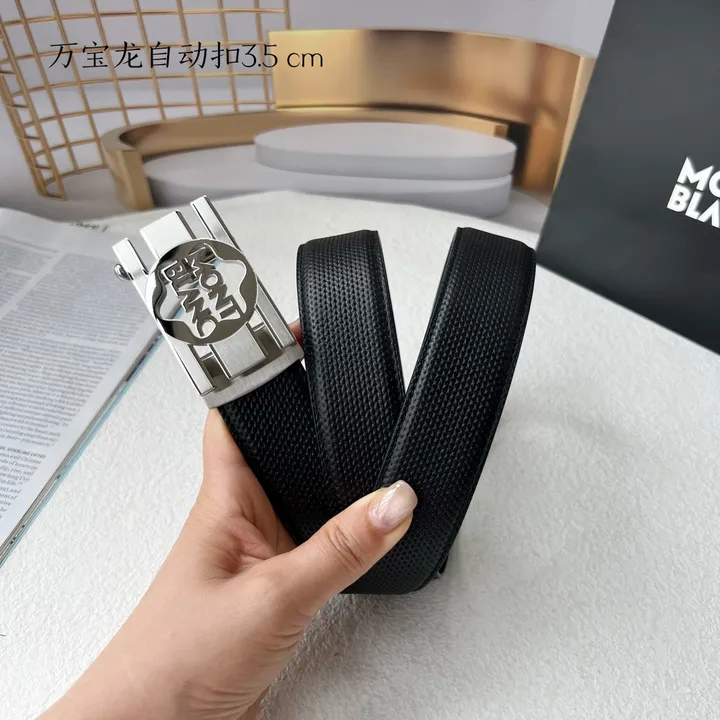 スーパーコピー モンブラン ベルト