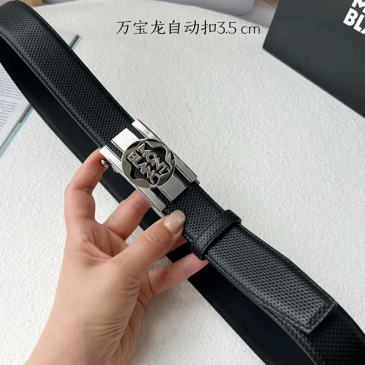 スーパーコピー モンブラン ベルト