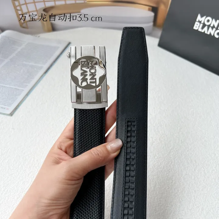 スーパーコピー モンブラン ベルト