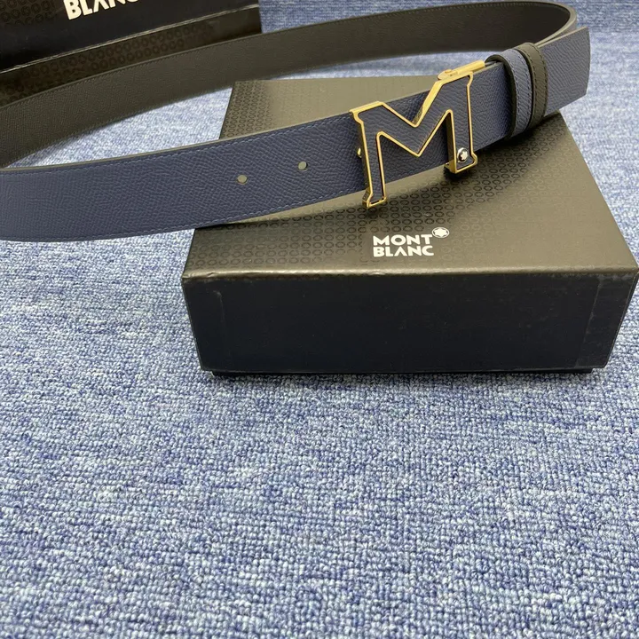 スーパーコピー モンブラン ベルト