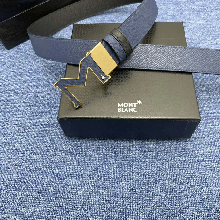 スーパーコピー モンブラン ベルト