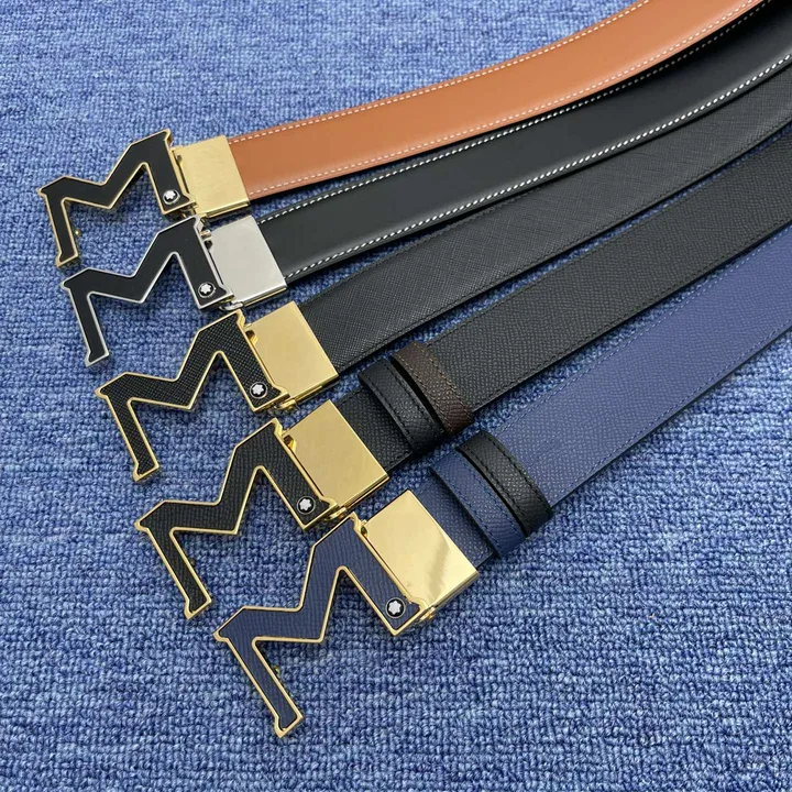 スーパーコピー モンブラン ベルト