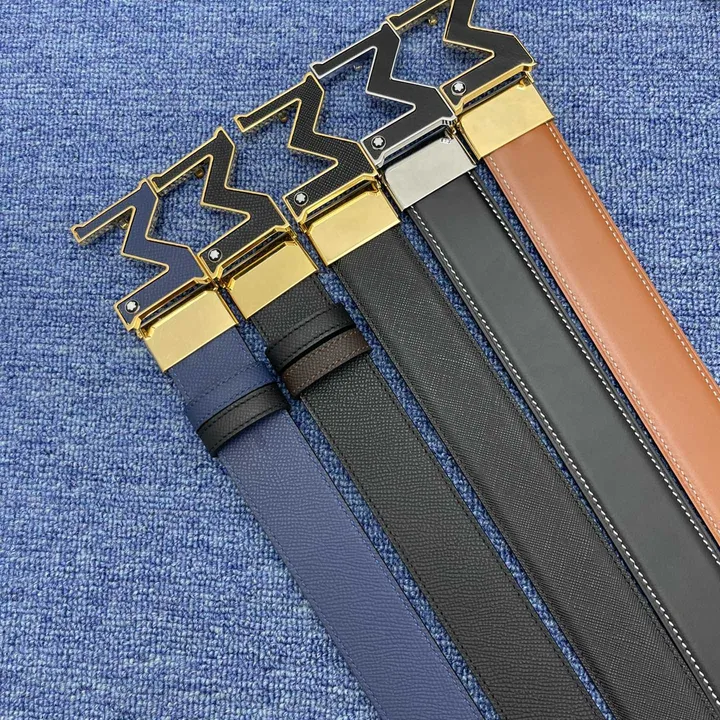 スーパーコピー モンブラン ベルト