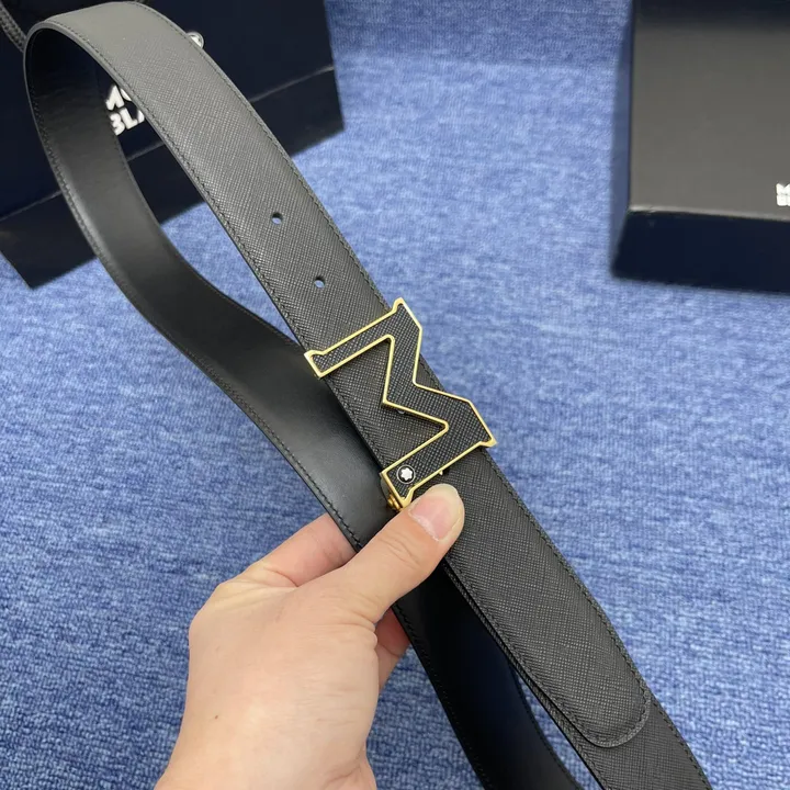 スーパーコピー モンブラン ベルト