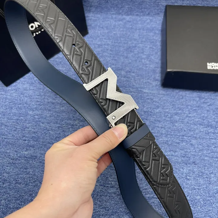 スーパーコピー モンブラン ベルト