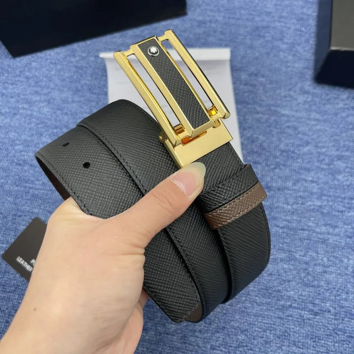 スーパーコピー モンブラン ベルト