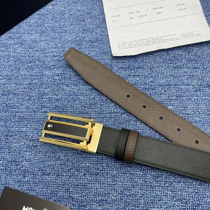 スーパーコピー モンブラン ベルト