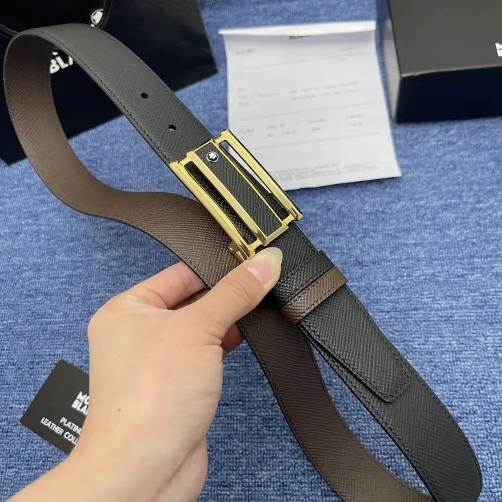 スーパーコピー モンブラン ベルト