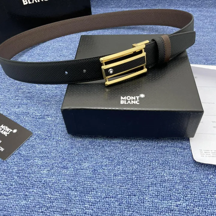 スーパーコピー モンブラン ベルト