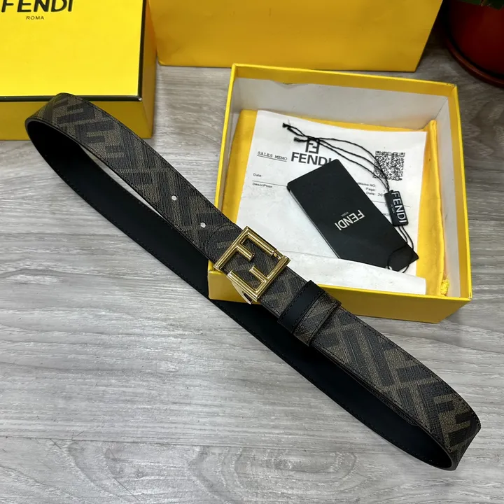 スーパーコピー フェンディ ベルト