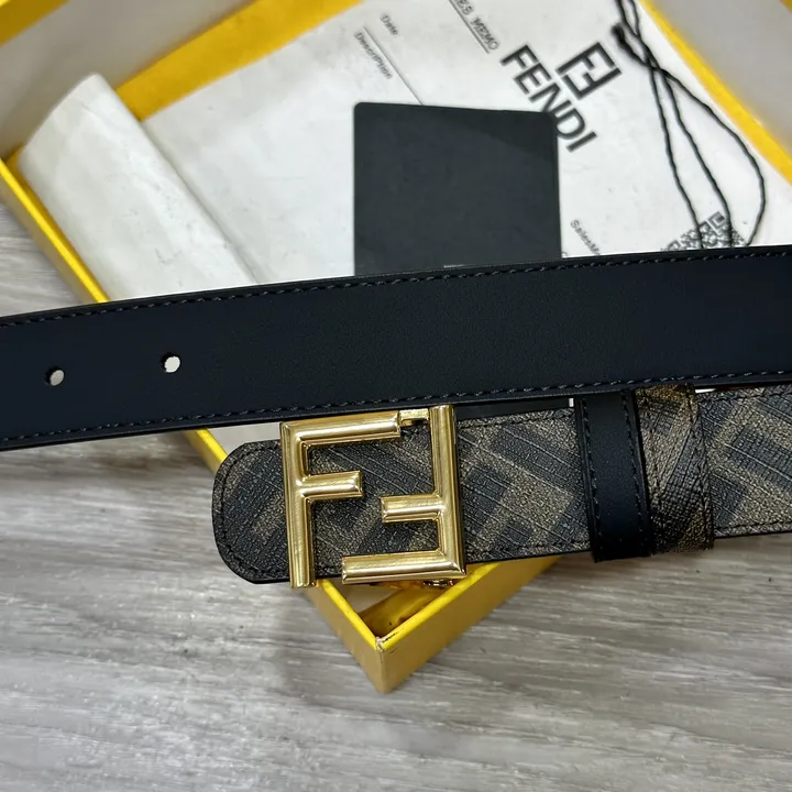 スーパーコピー フェンディ ベルト