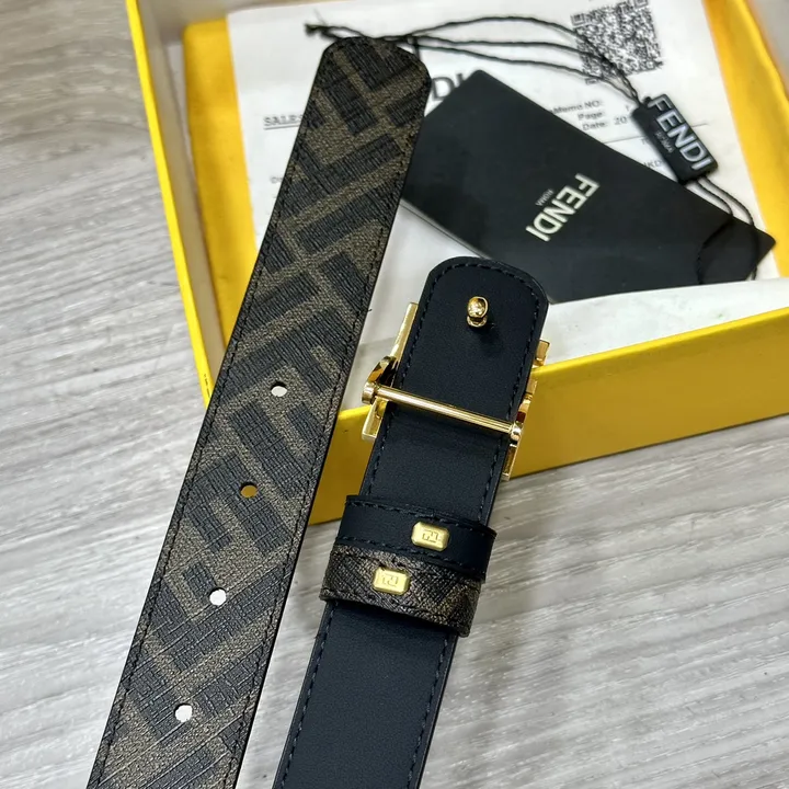 スーパーコピー フェンディ ベルト