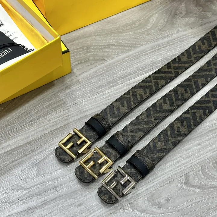 スーパーコピー フェンディ ベルト