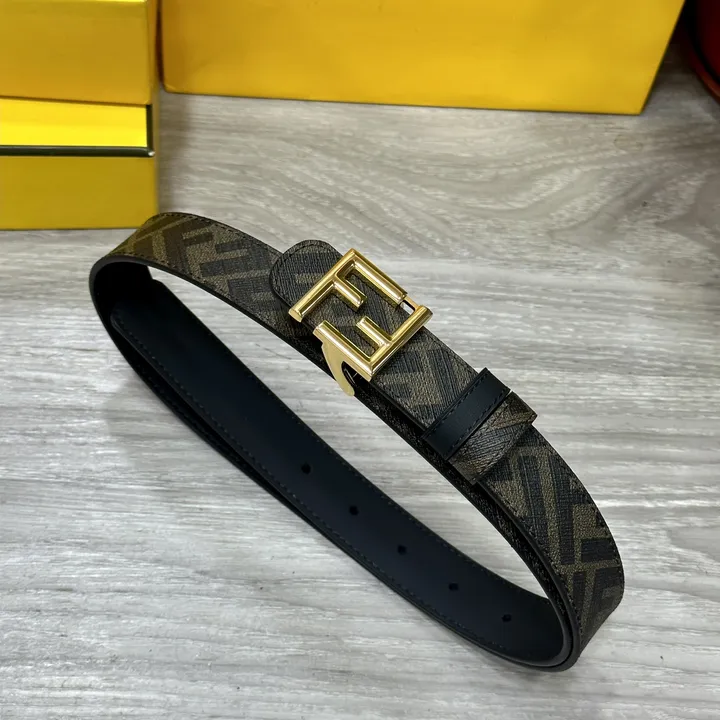 スーパーコピー フェンディ ベルト