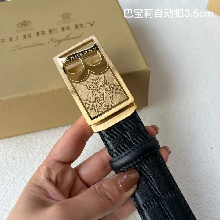 スーパーコピー バーバリー ス ベルト