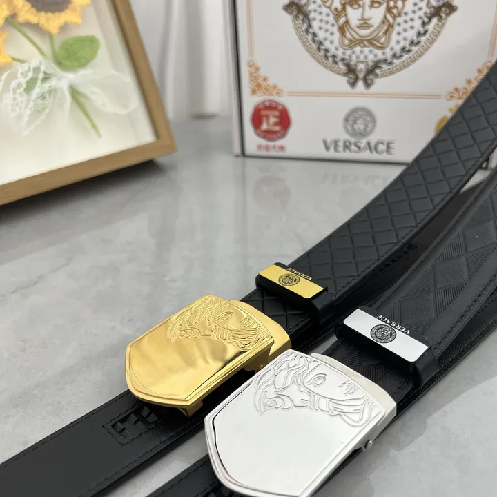 スーパーコピー ヴェルサーチ ベルト