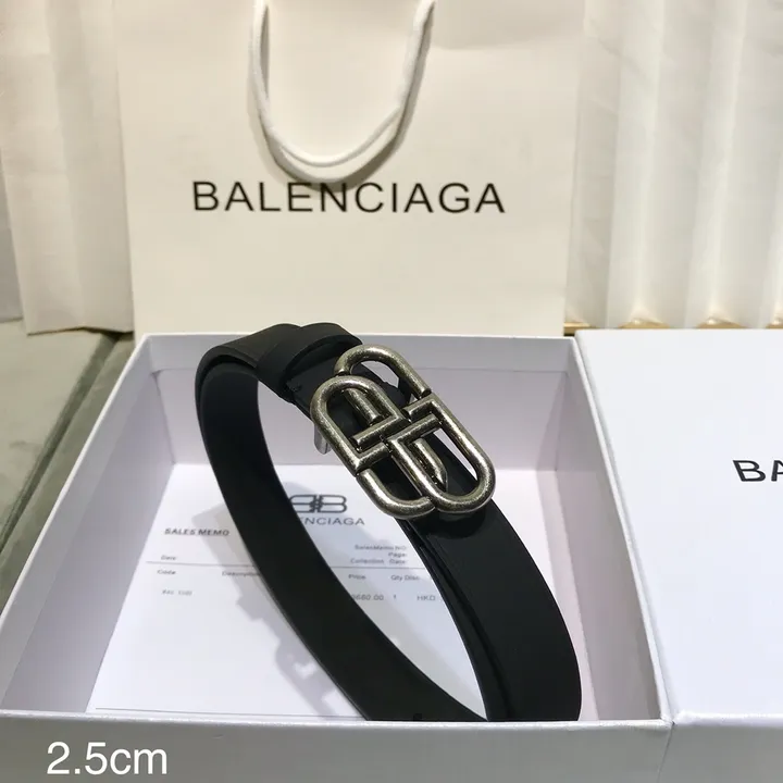 スーパーコピー バレンシアガ ベルト