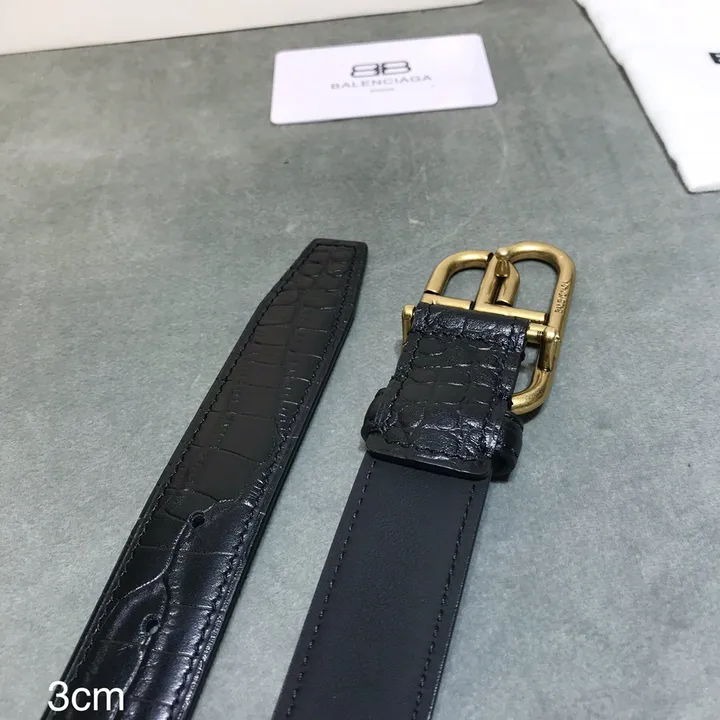 スーパーコピー バレンシアガ ベルト