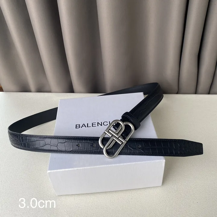 スーパーコピー バレンシアガ ベルト