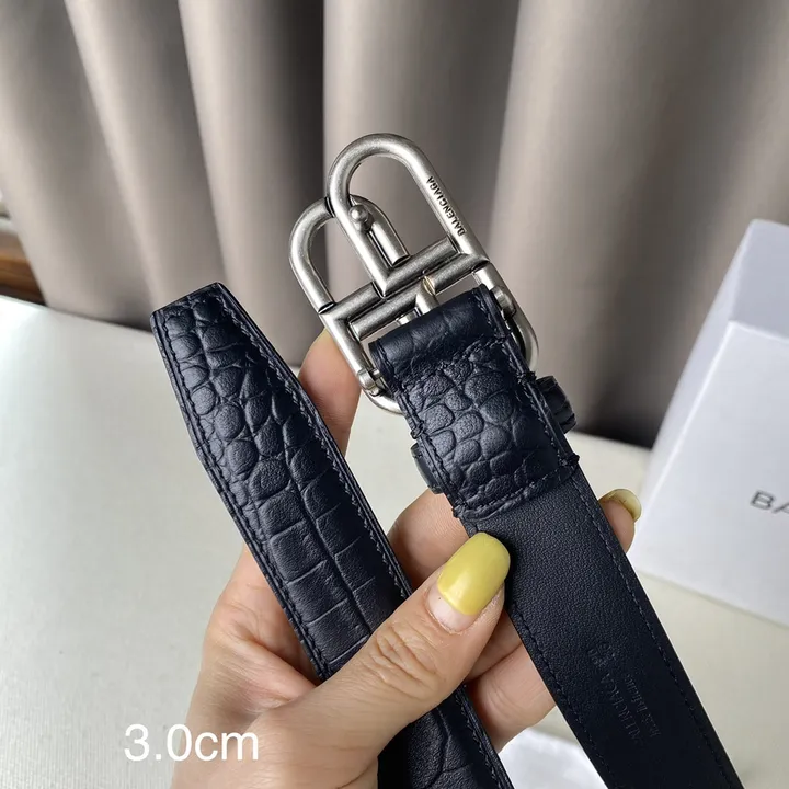 スーパーコピー バレンシアガ ベルト