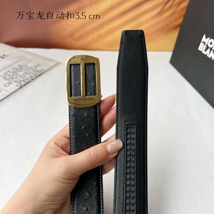 スーパーコピー モンブラン ベルト