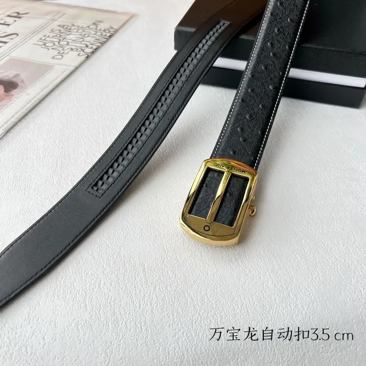 スーパーコピー モンブラン ベルト